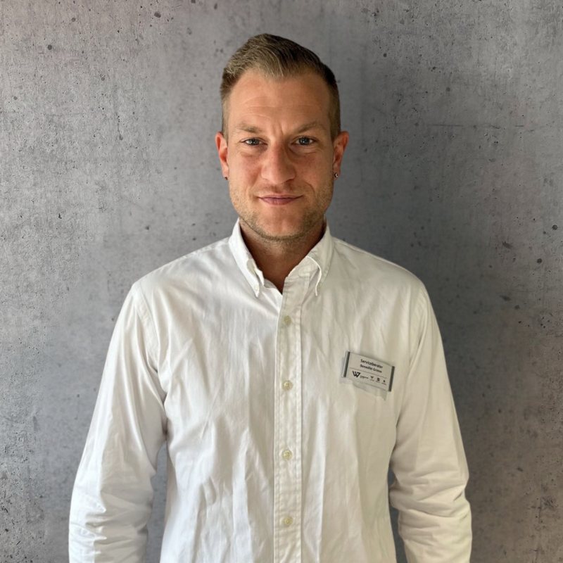 Benedikt Grimm