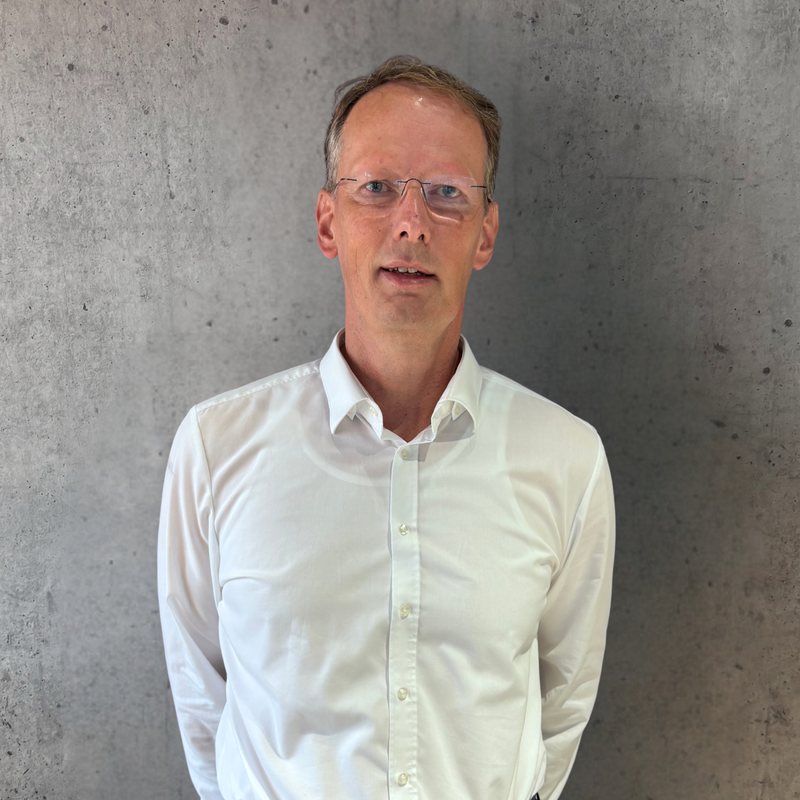 Bernd Baier