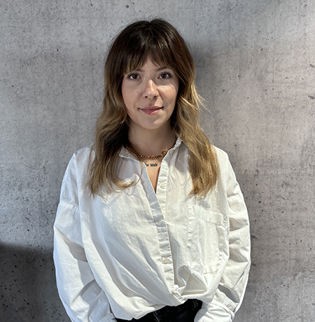 Hanna Dalecki