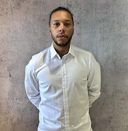 Marcus-Anthony Alexander