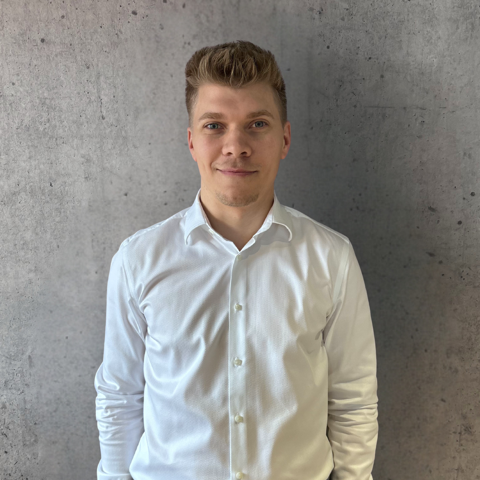 Markus Schaum