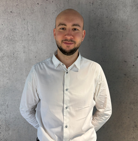 Sebastian Kolb