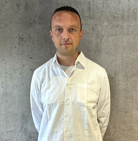 Timo Grauel