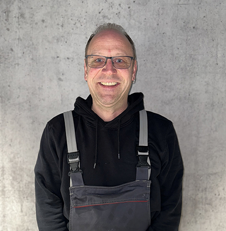 Torsten Welisch