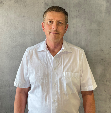 Uwe Weiskopf