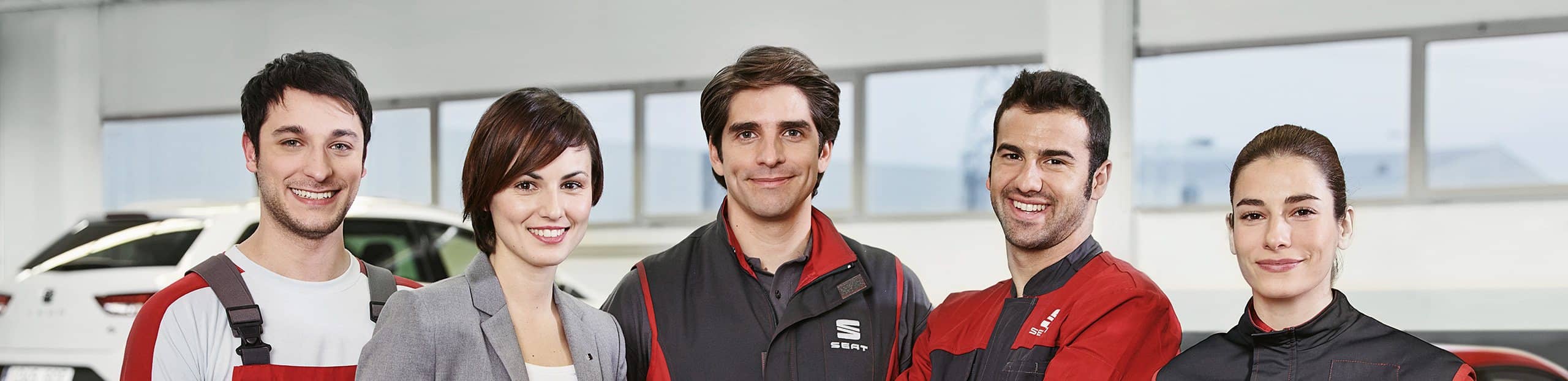 Service Team Büdingen