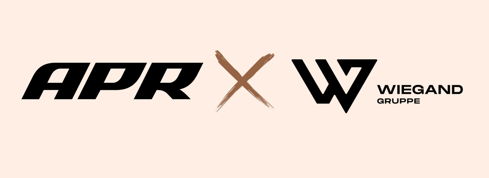 APR x Wiegand Gruppe — zertifizierter APR-Stützpunkt
