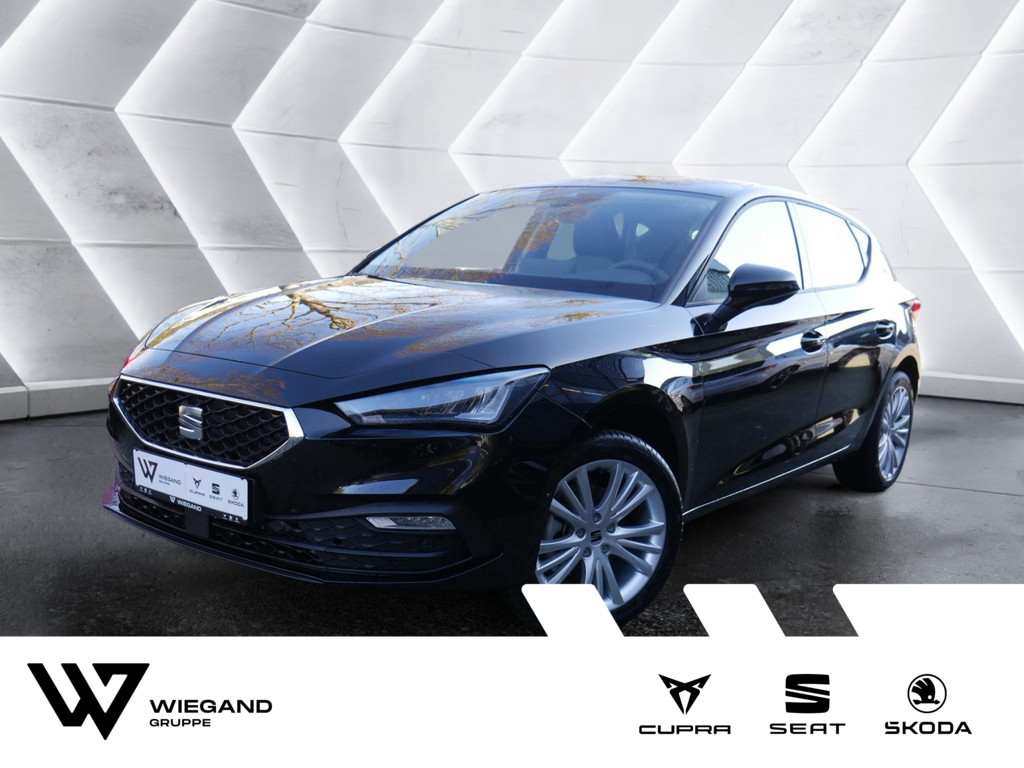 SEAT Leon - Ansicht 1