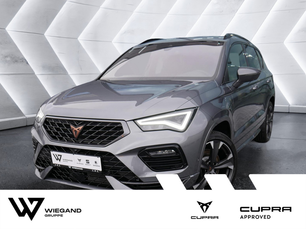 CUPRA Ateca - Ansicht 1