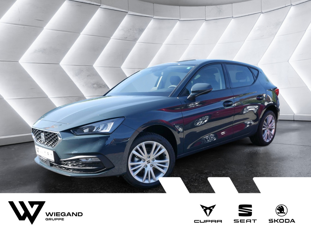 SEAT Leon - Ansicht 1