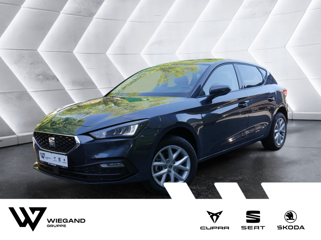 SEAT Leon - Ansicht 1