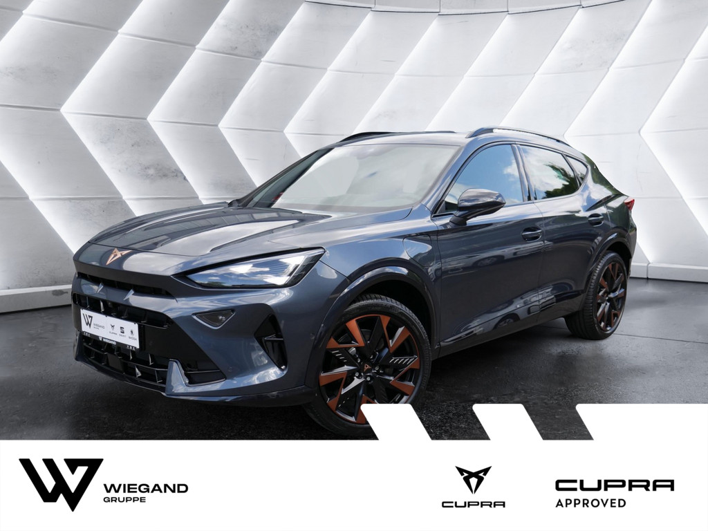 CUPRA Formentor - Ansicht 1