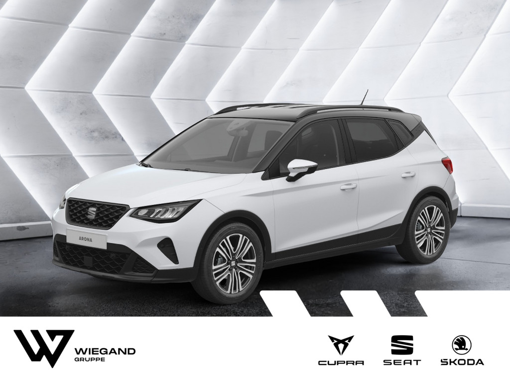SEAT Arona - Ansicht 1