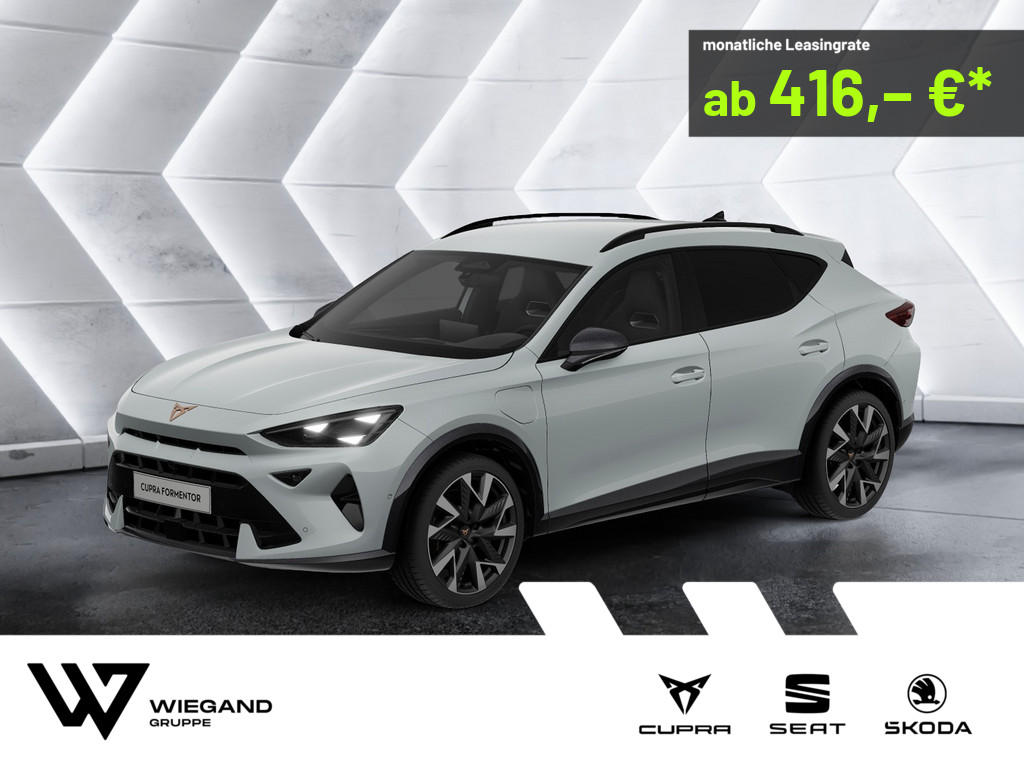 CUPRA Formentor - Ansicht 1