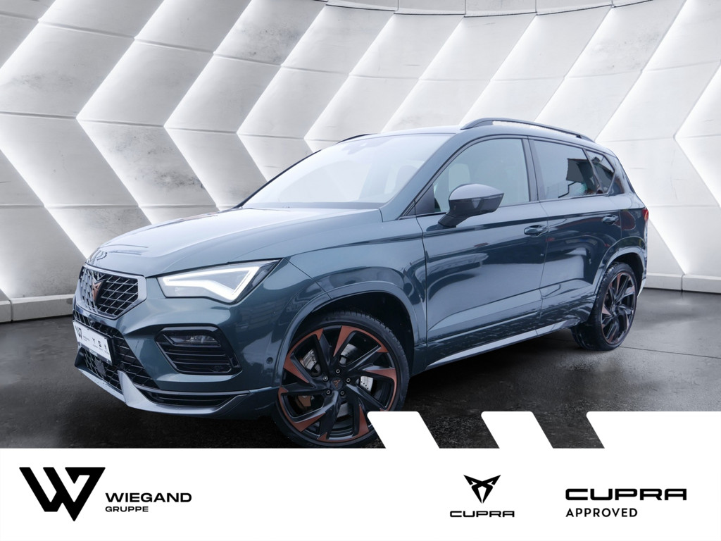 CUPRA Ateca - Ansicht 1