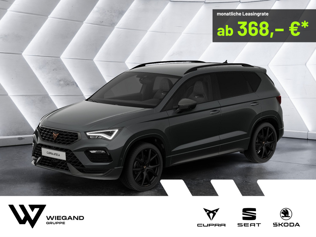 CUPRA Ateca - Ansicht 1