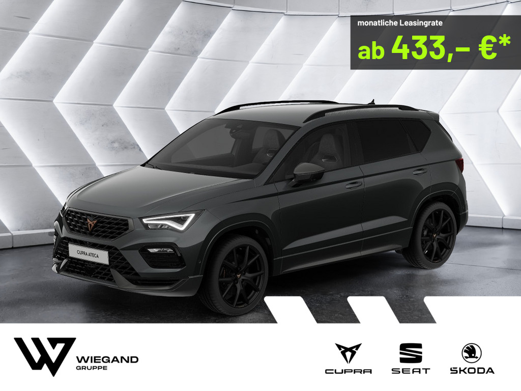 CUPRA Ateca - Ansicht 1