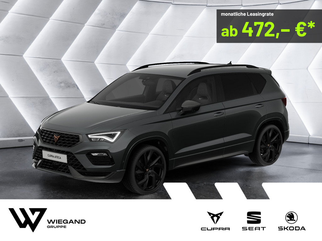 CUPRA Ateca - Ansicht 1