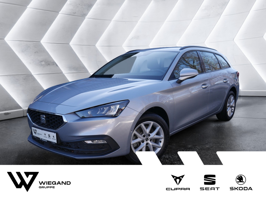 SEAT Leon - Ansicht 1