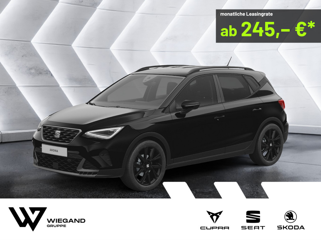 SEAT Arona - Ansicht 1