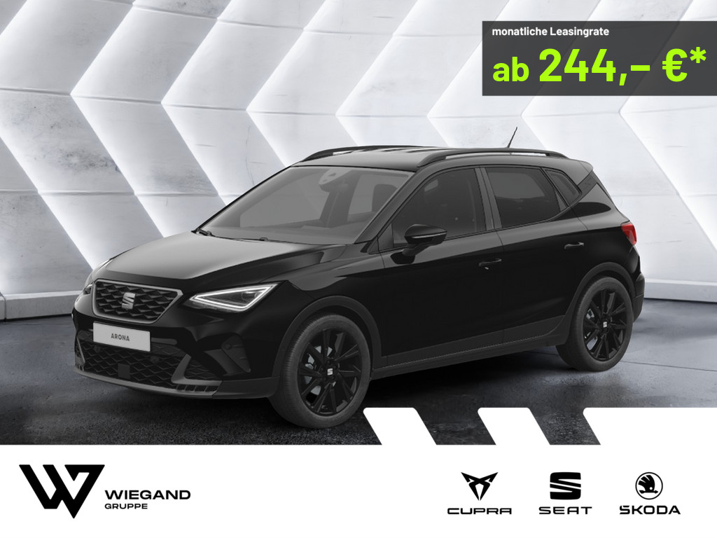 SEAT Arona - Ansicht 1