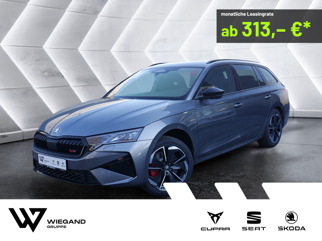 SKODA Octavia - Ansicht 1