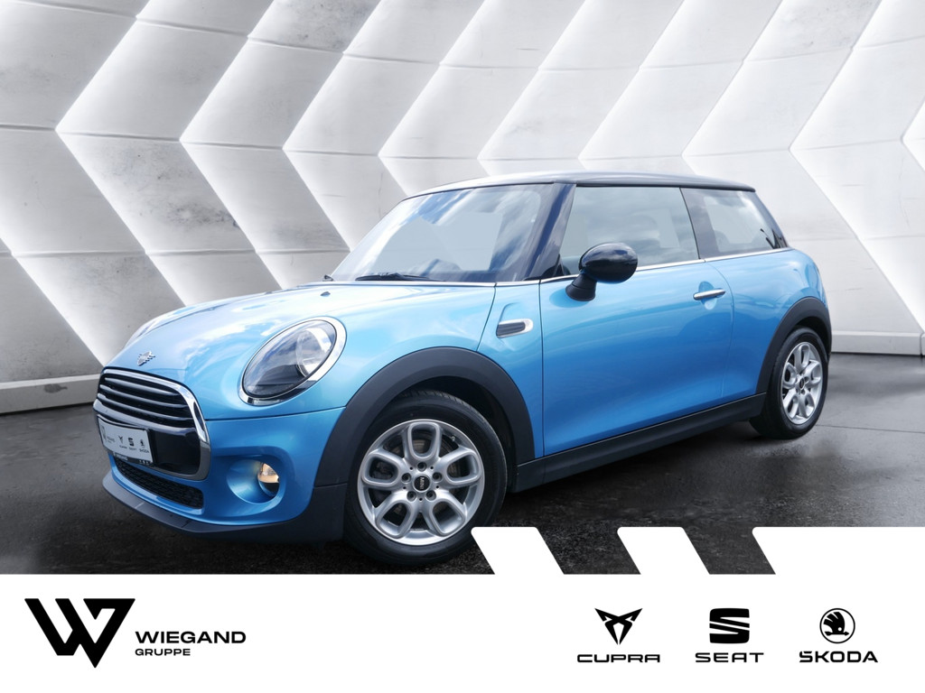 MINI COOPER - Ansicht 1