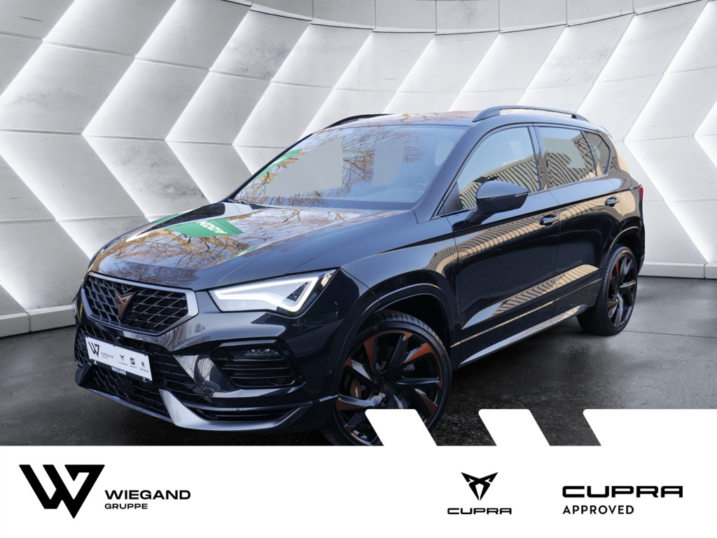 CUPRA Ateca - Ansicht 1