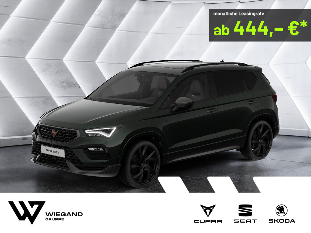 CUPRA Ateca - Ansicht 1