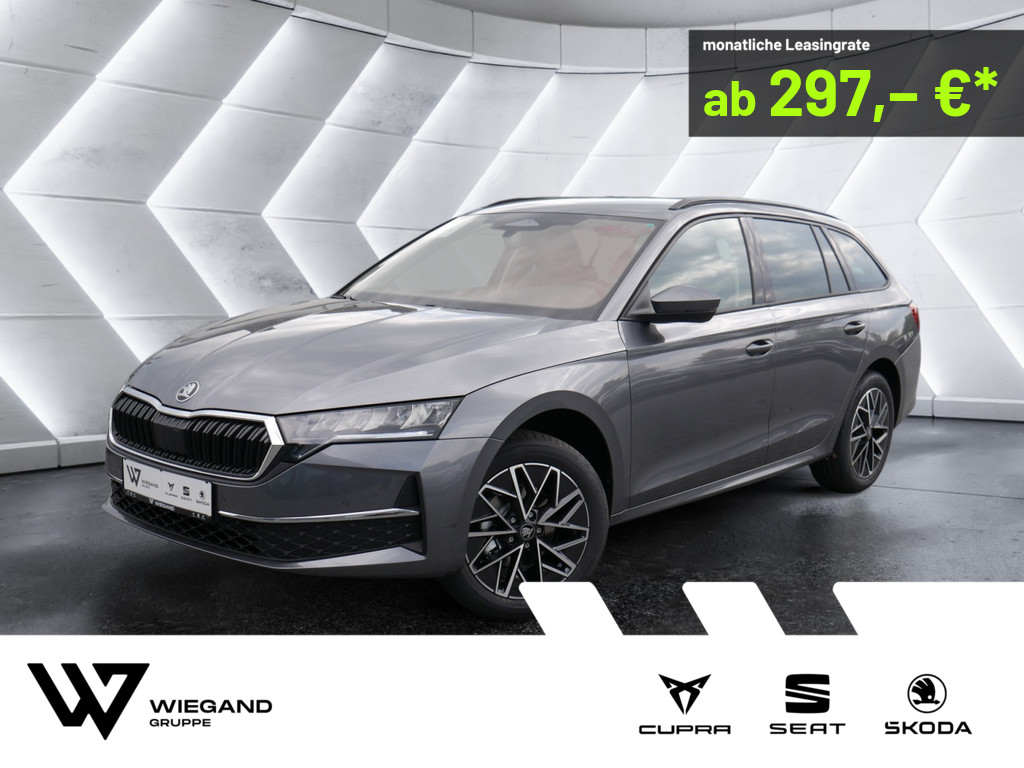 SKODA Octavia - Ansicht 1