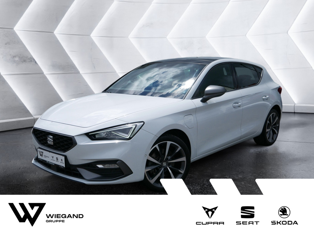 SEAT Leon - Ansicht 1