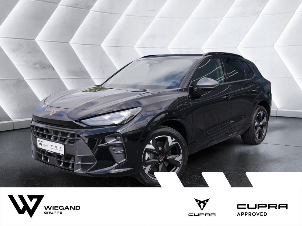 CUPRA Terramar - Ansicht 1