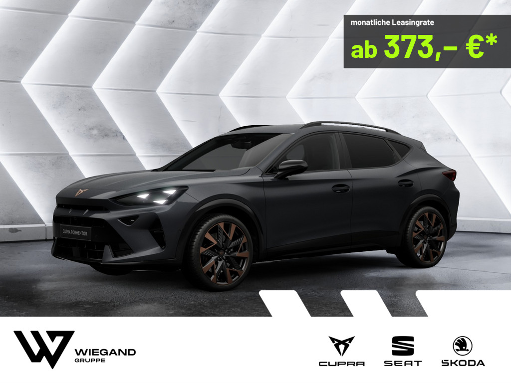 CUPRA Formentor - Ansicht 1