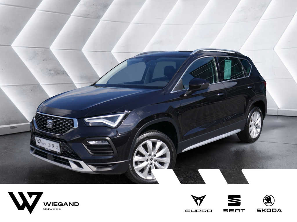 SEAT Ateca - Ansicht 1