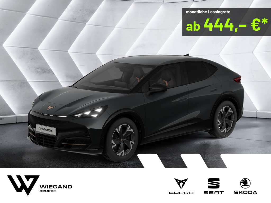 CUPRA Tavascan - Ansicht 1