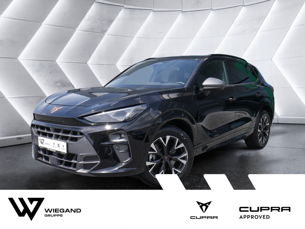 CUPRA Terramar - Ansicht 1