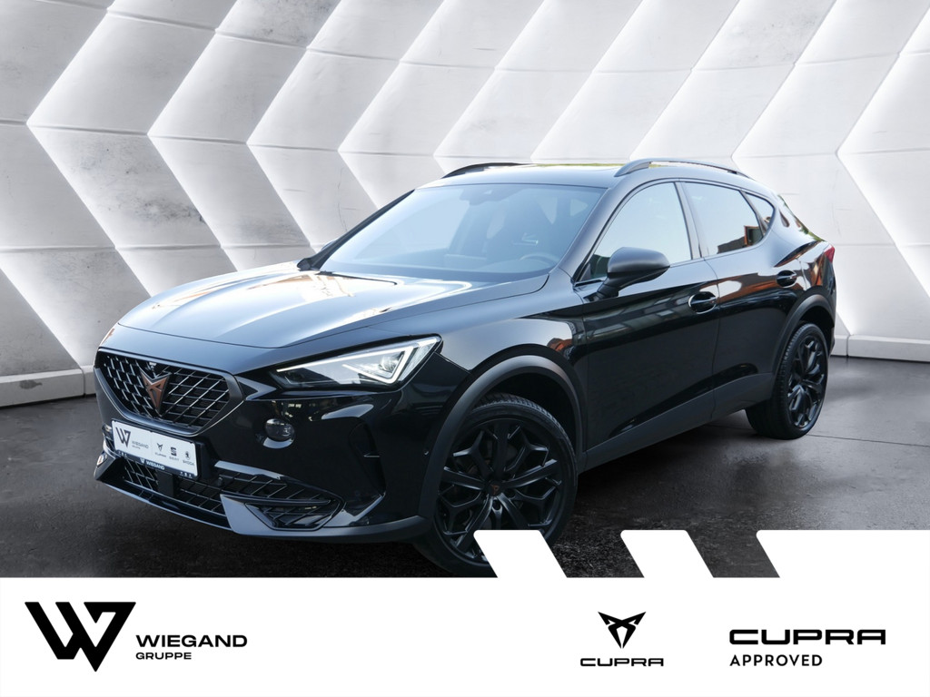CUPRA Formentor - Ansicht 1