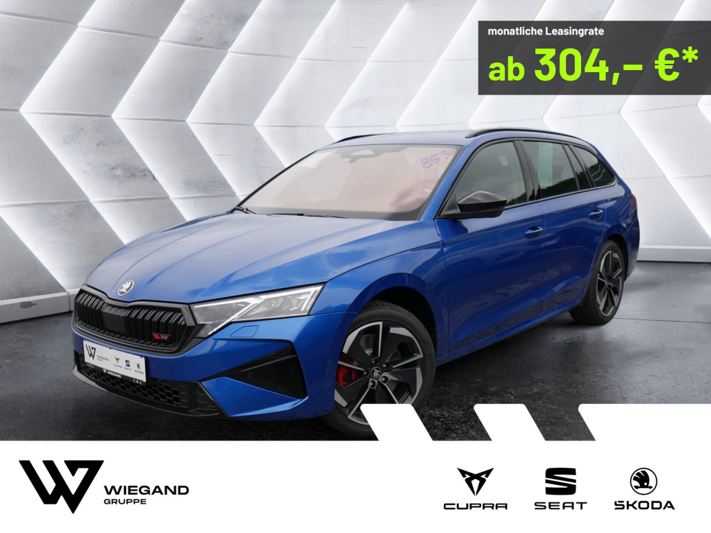 SKODA Octavia - Ansicht 1