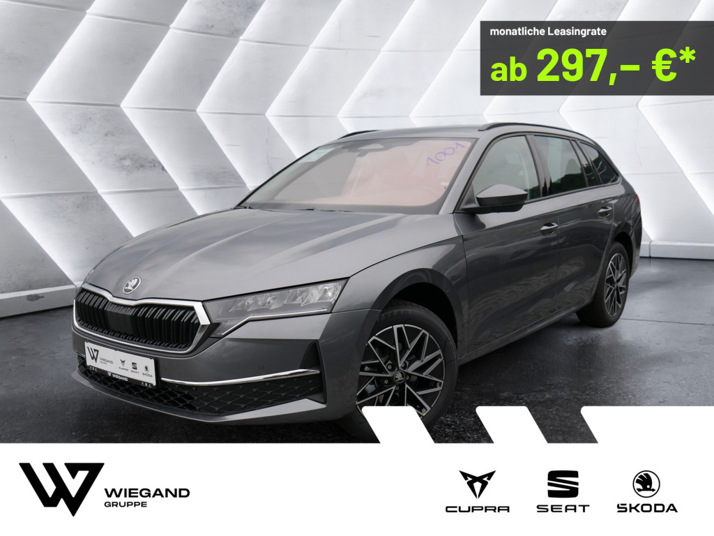 SKODA Octavia - Ansicht 1