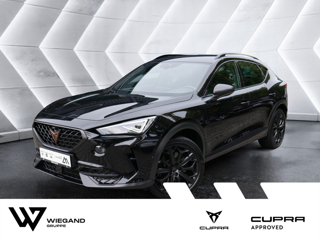 CUPRA Formentor - Ansicht 1