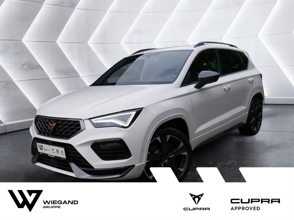 CUPRA Ateca - Ansicht 1