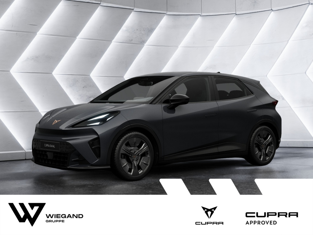 CUPRA Raval - Ansicht 1