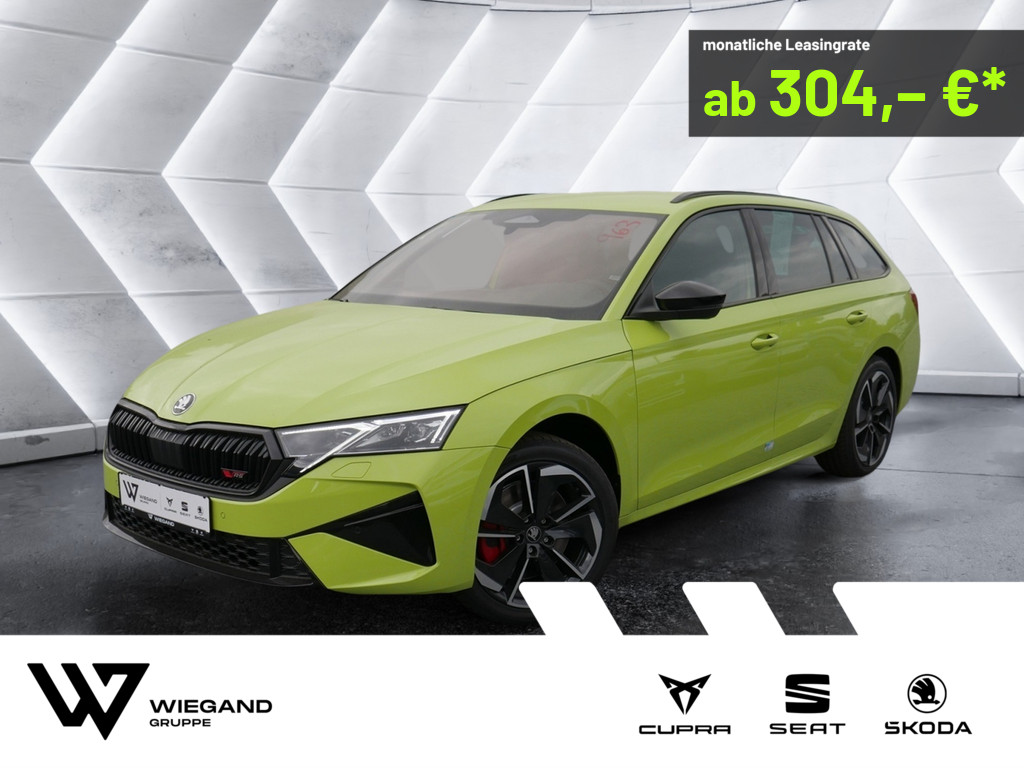 SKODA Octavia - Ansicht 1