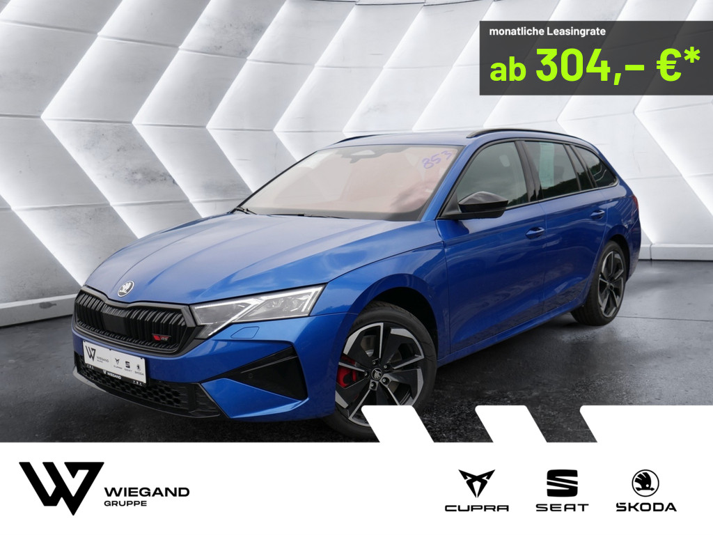 SKODA Octavia - Ansicht 1