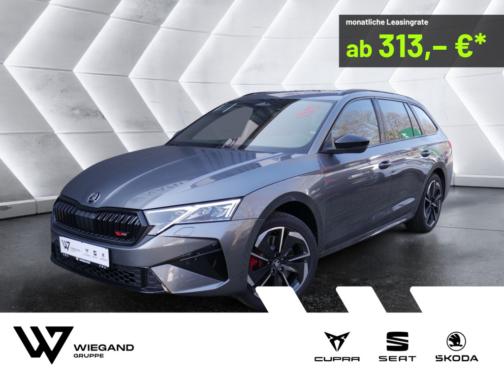 SKODA Octavia - Ansicht 1