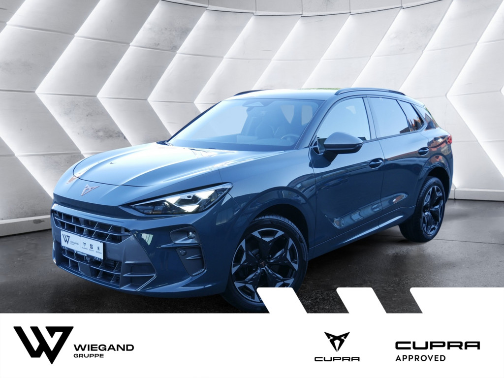 CUPRA Terramar - Ansicht 1