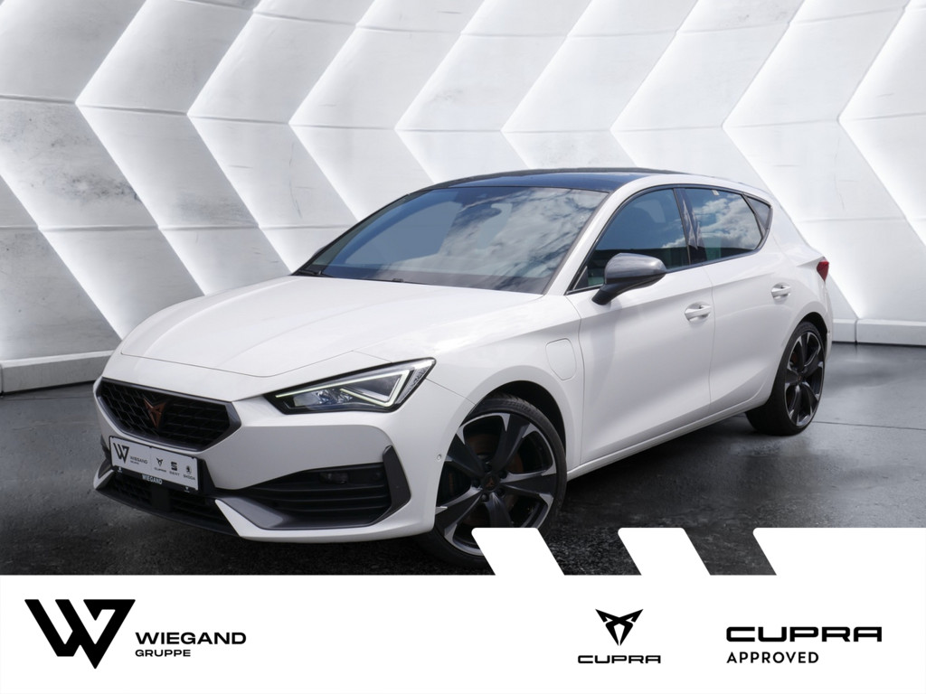 CUPRA Leon - Ansicht 1