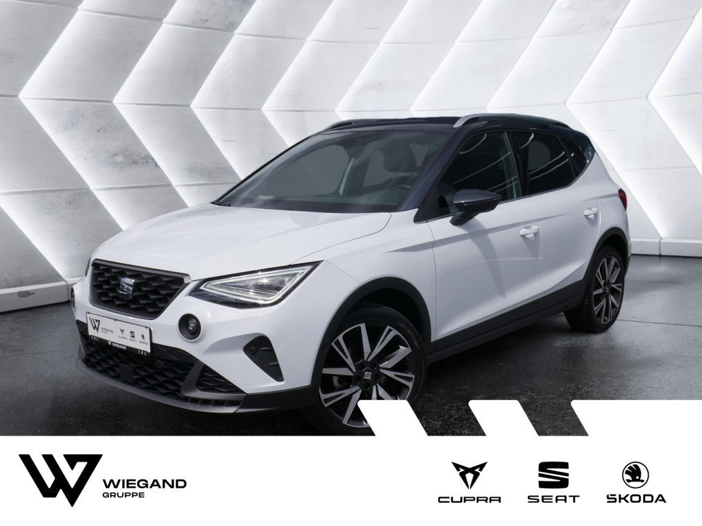 SEAT Arona - Ansicht 1