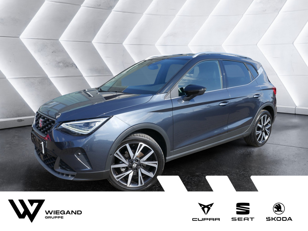 SEAT Arona - Ansicht 1