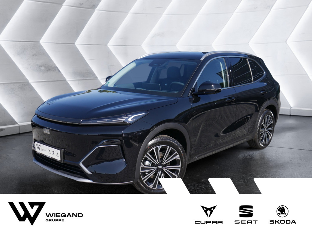 GEELY Starray EM-i
